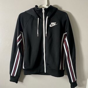 New Nike hoodie
